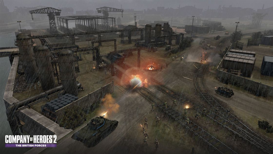 Company of Heroes 2 Platinum Edition 2 screenshot 6