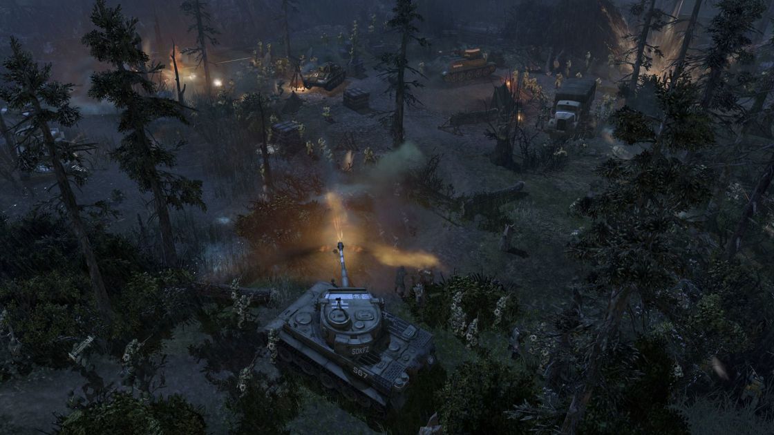 Company of Heroes 2 Platinum Edition 2 screenshot 14