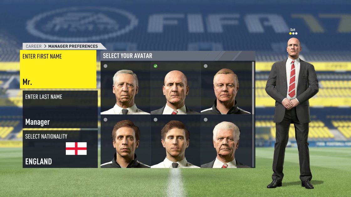 FIFA 17 - Xbox One screenshot 7
