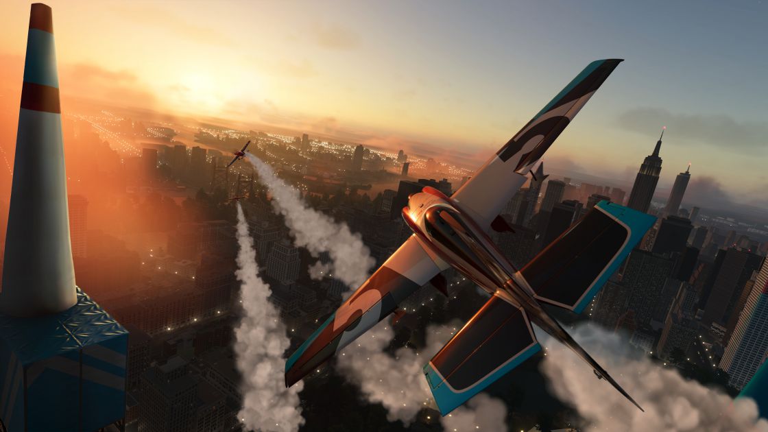 The Crew 2 - Season Pass (DLC) screenshot 2