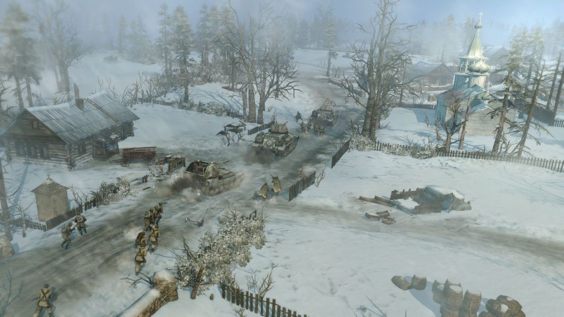 Company of Heroes 2 Platinum Edition 2 screenshot 20