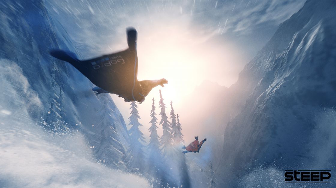 Steep screenshot 10