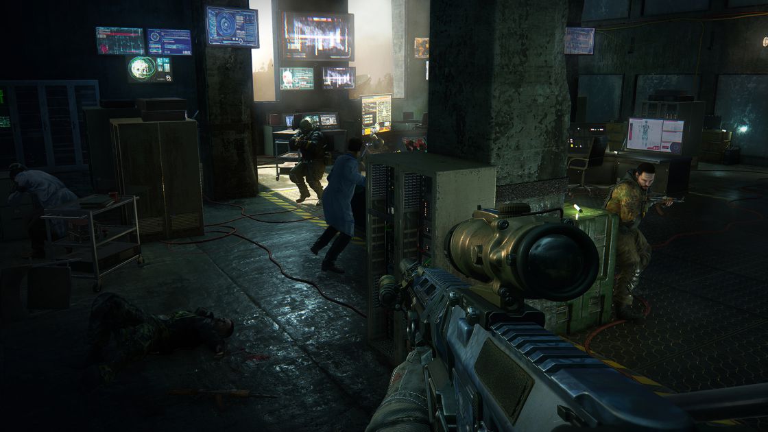 Sniper: Ghost Warrior 3 screenshot 12