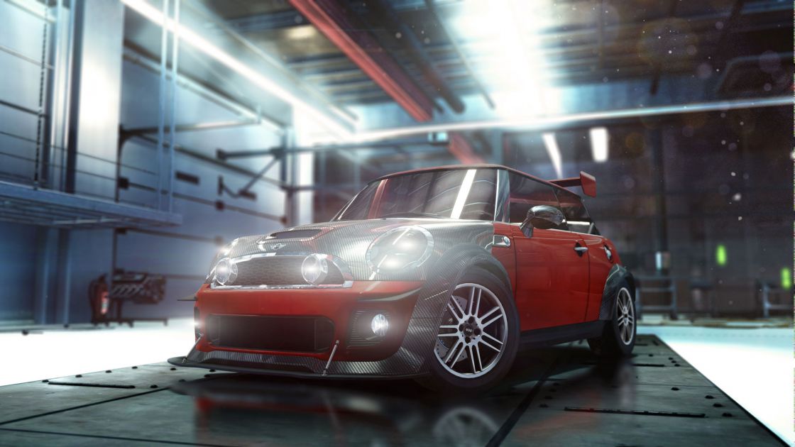 The Crew - Mini Cooper S 2010 (DLC) screenshot 6