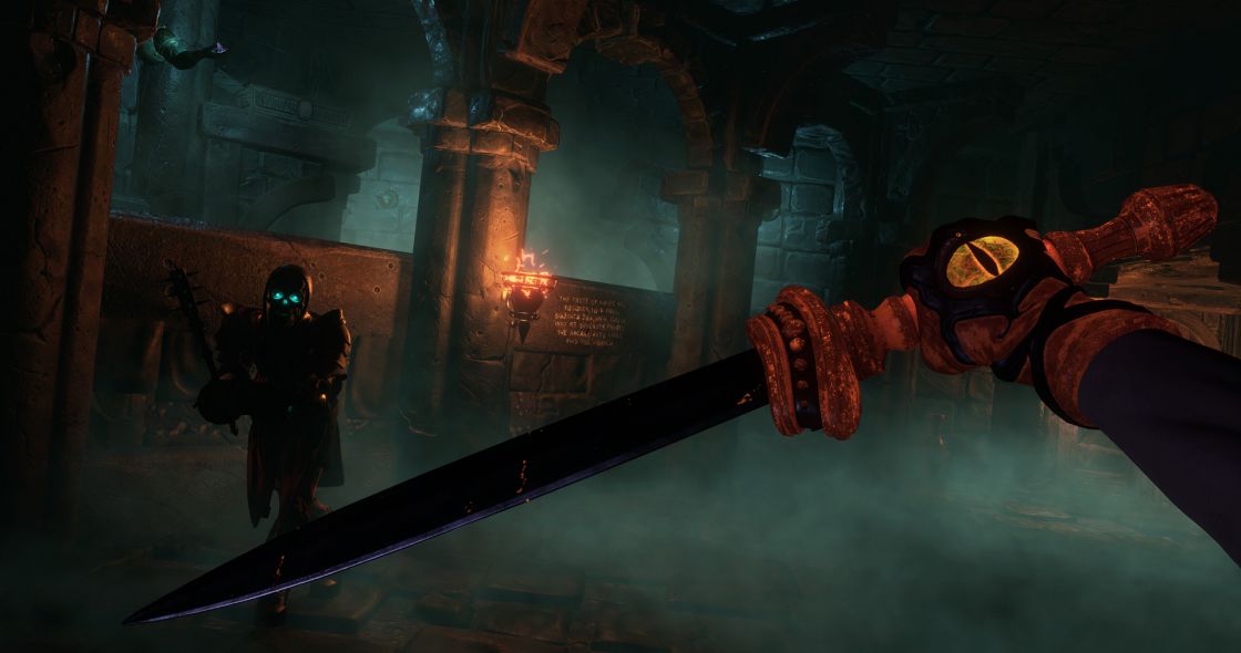 Underworld Ascendant screenshot 2