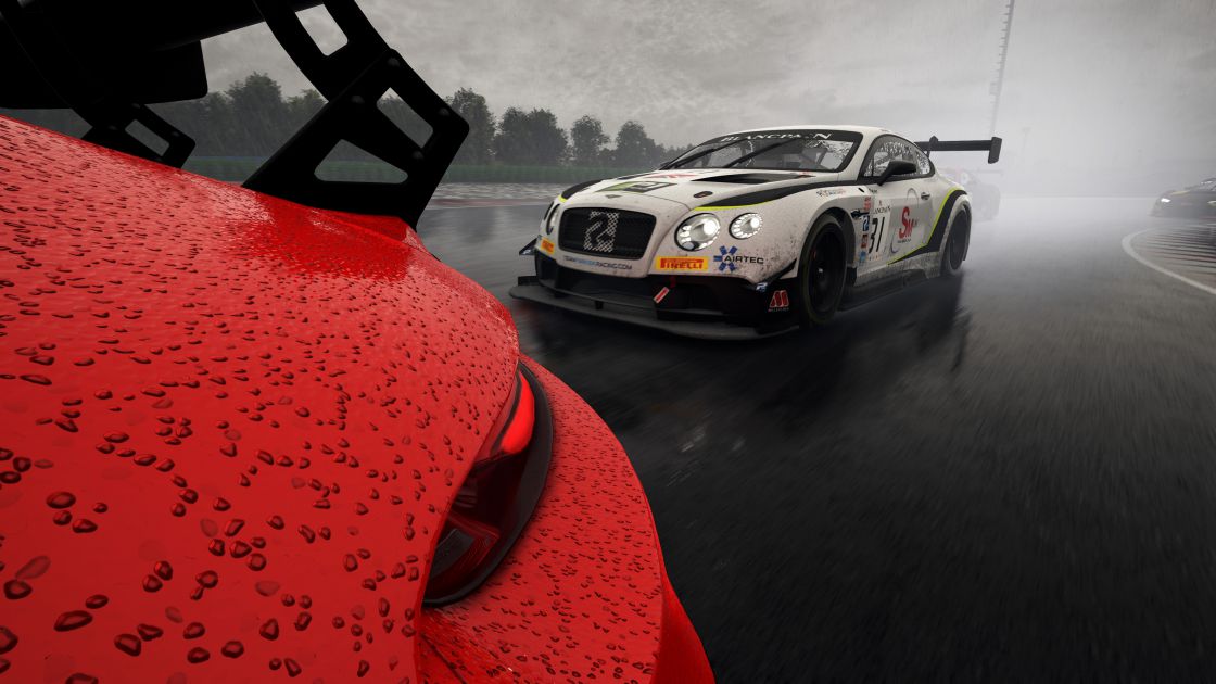 Assetto Corsa Competizione (incl. Early Access) screenshot 16