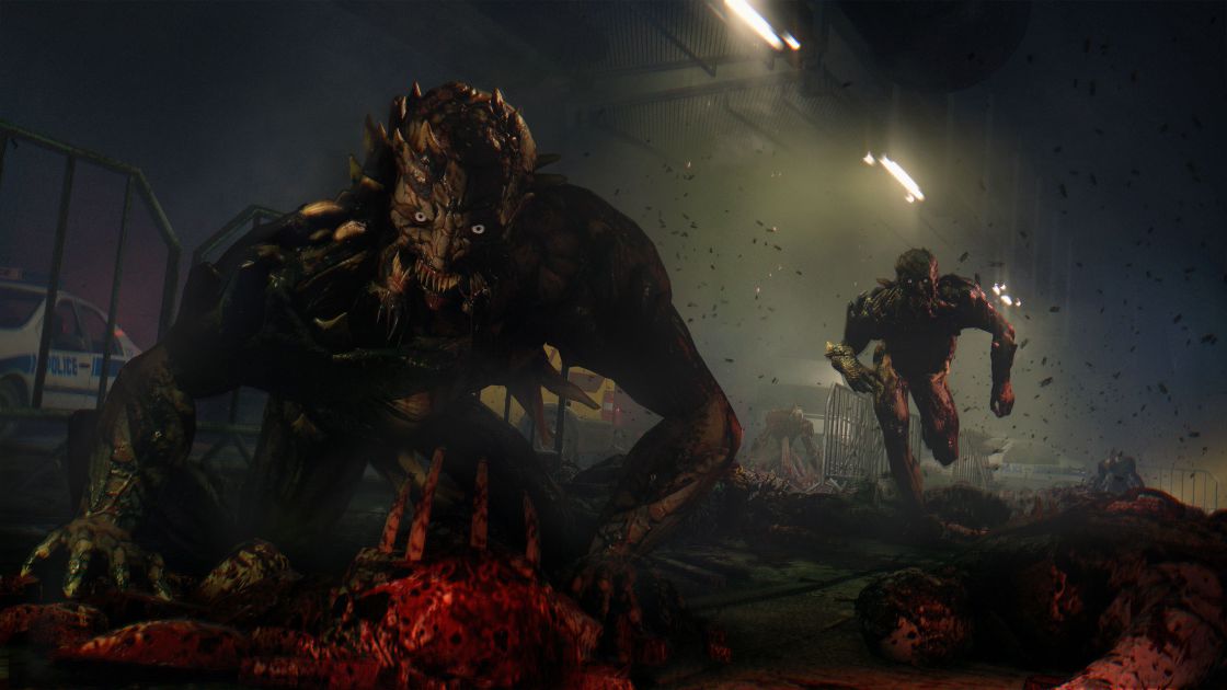 Dying Light: The Following (Enhanced Edition) screenshot 44