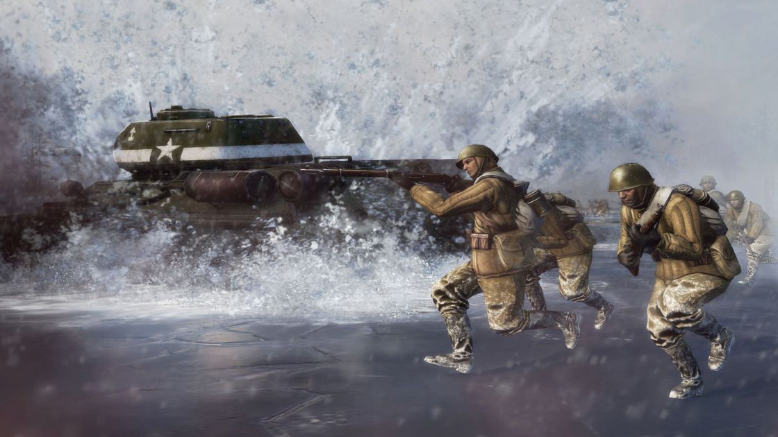 Company of Heroes 2 Platinum Edition 2 screenshot 29