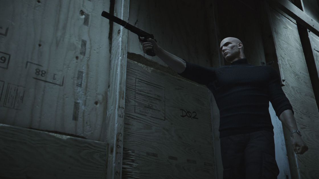 Hitman - FULL EXPERIENCE! screenshot 4