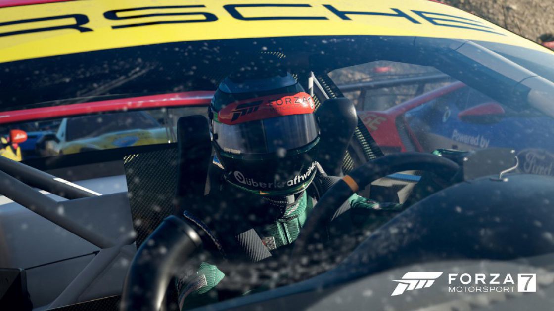 Forza Motorsport 7 - Xbox One screenshot 5
