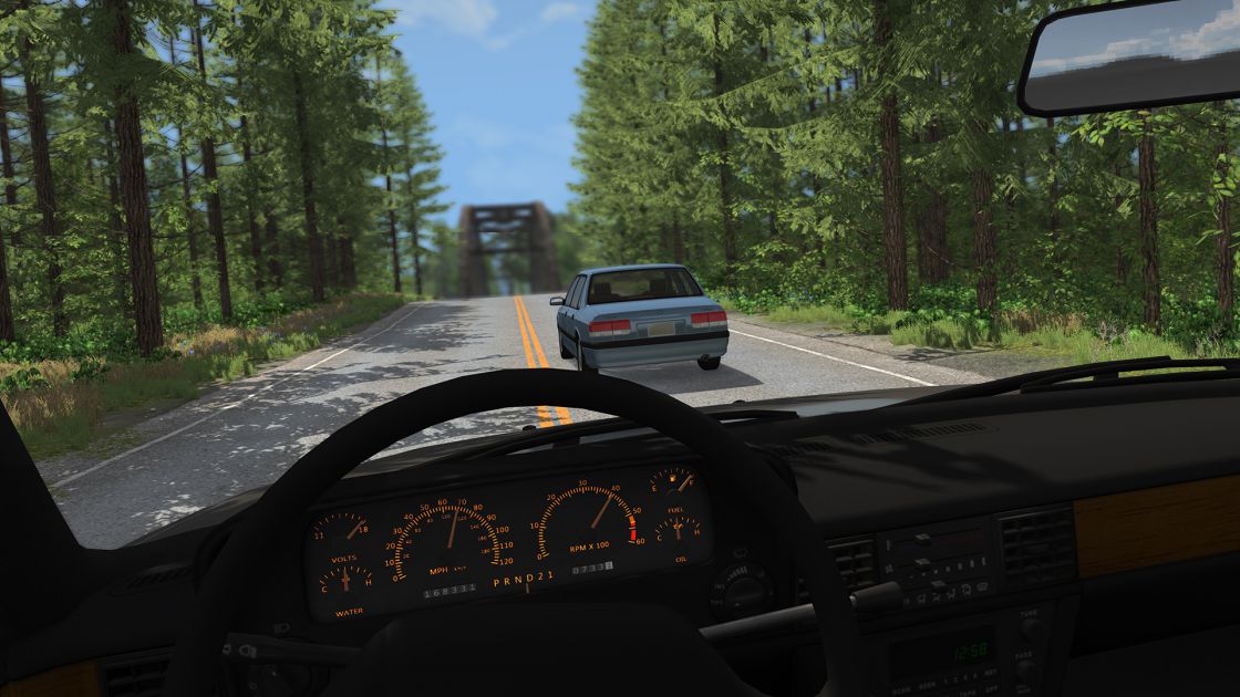 The Crew: Wild Run Edition (incl. base game and DLC) screenshot 18