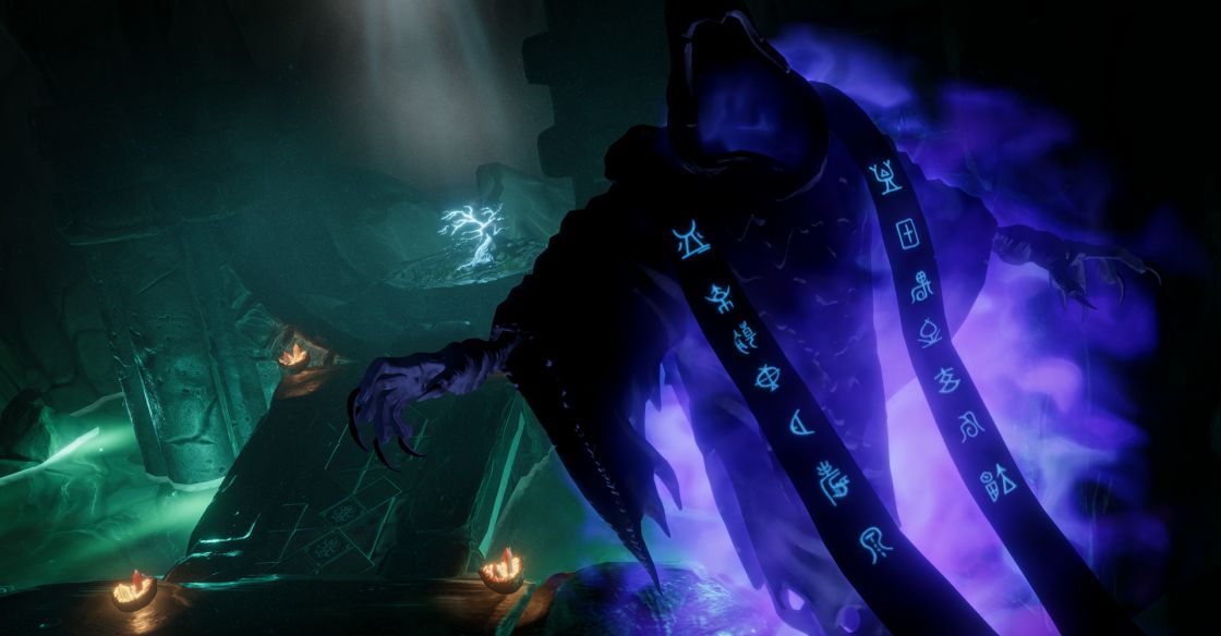 Underworld Ascendant screenshot 10