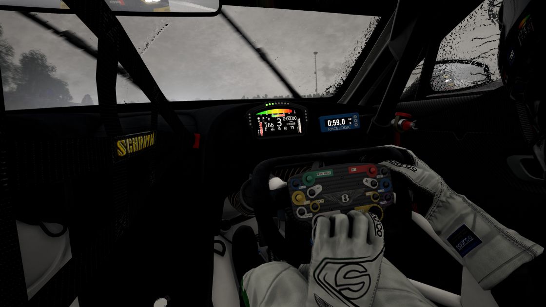 Assetto Corsa Competizione (incl. Early Access) screenshot 14