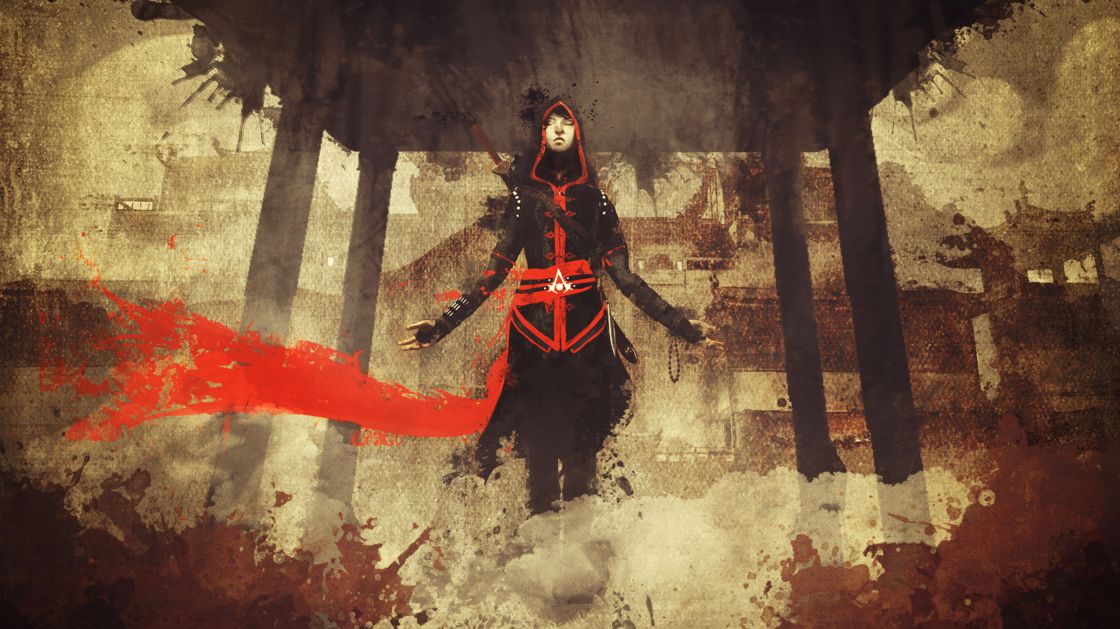 Assassin's Creed Chronicles: China screenshot 6