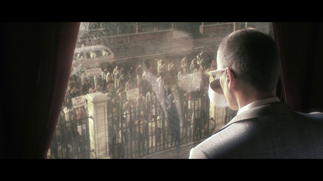 Hitman - FULL EXPERIENCE! screenshot 11