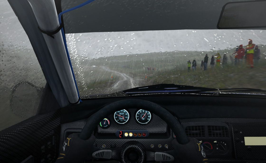 DiRT Rally (Legend Edition) screenshot 55