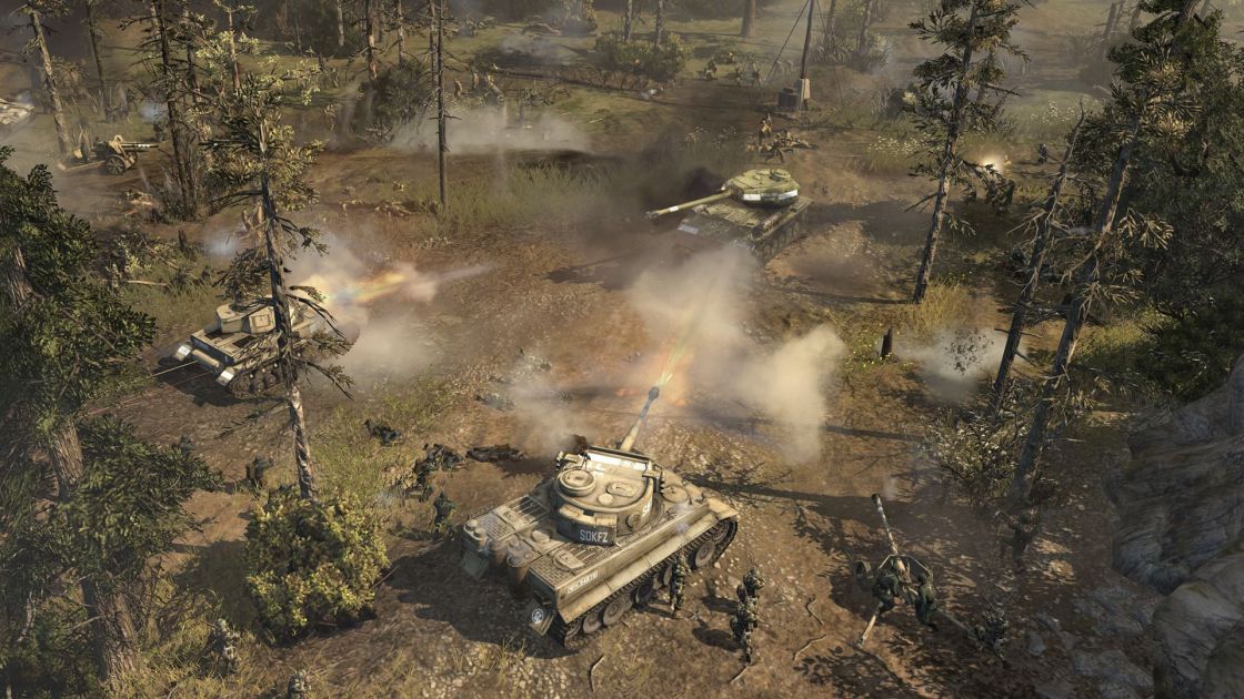 Company of Heroes 2 Platinum Edition 2 screenshot 12