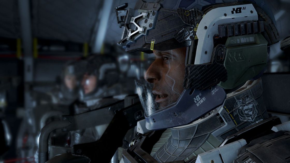 Call of Duty: Infinite Warfare screenshot 5