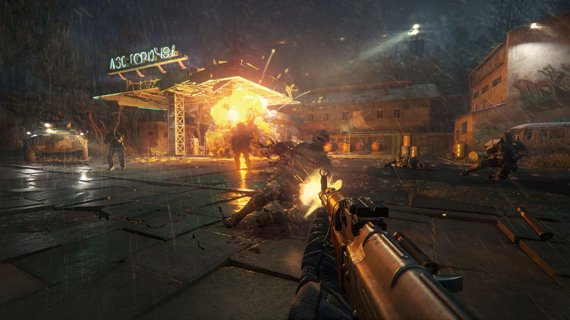 Sniper: Ghost Warrior 3 screenshot 6