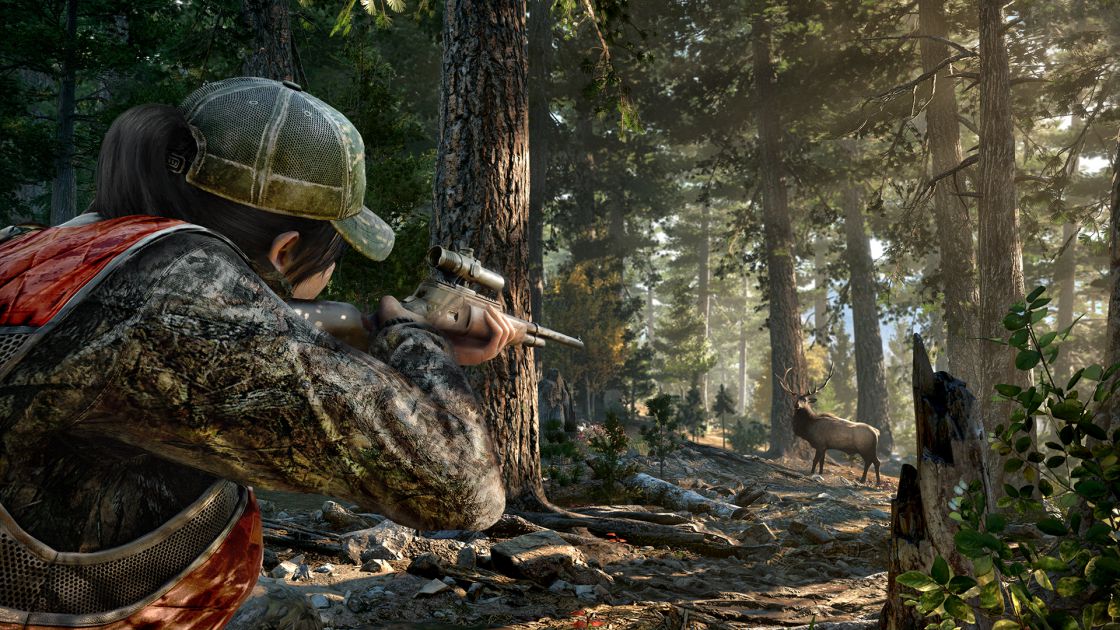 Far Cry 4 - Hurk's Redemption (DLC) screenshot 10