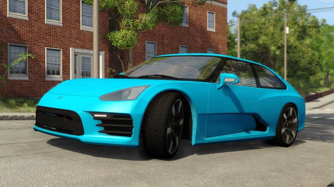 The Crew: Wild Run Edition (incl. base game and DLC) screenshot 12