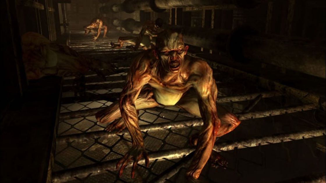 Fallout 3 - Xbox 360/Xbox One screenshot 9