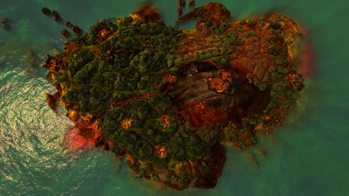 Jagged Alliance: Rage! screenshot 6