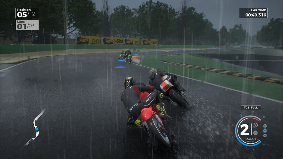 RIDE 3 screenshot 8