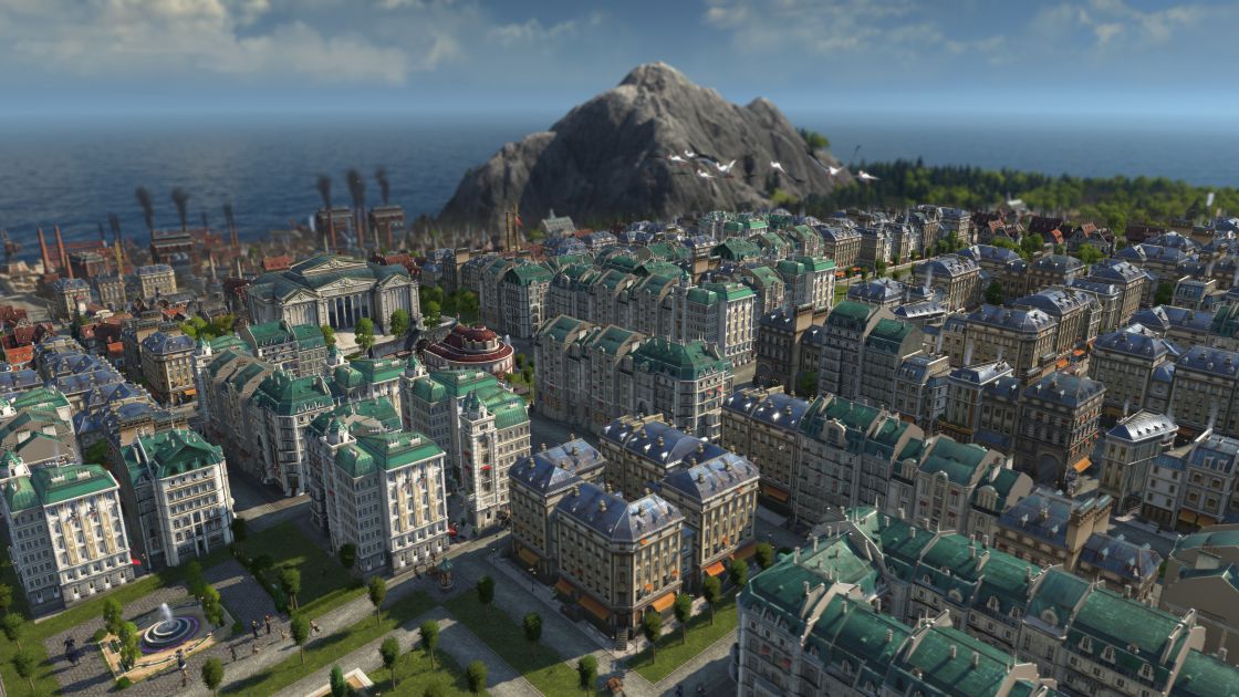 Anno 1800 screenshot 15