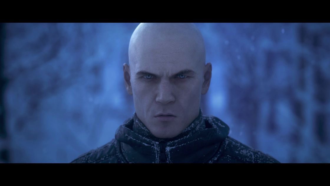 Hitman - FULL EXPERIENCE! screenshot 18