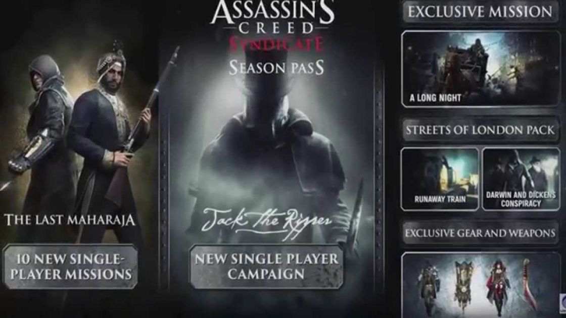 Assassins Creed IV: Black Flag Season Pass screenshot 8