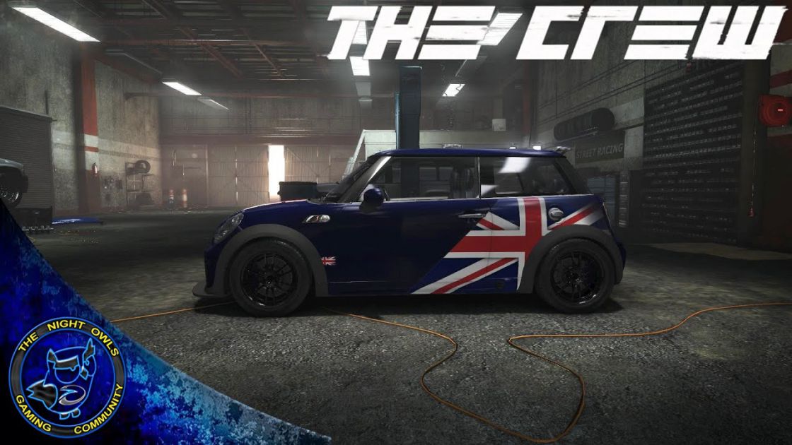 The Crew - Mini Cooper S 2010 (DLC) screenshot 2