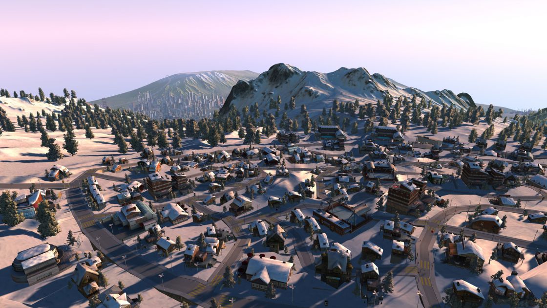 Cities XL Platinum screenshot 22
