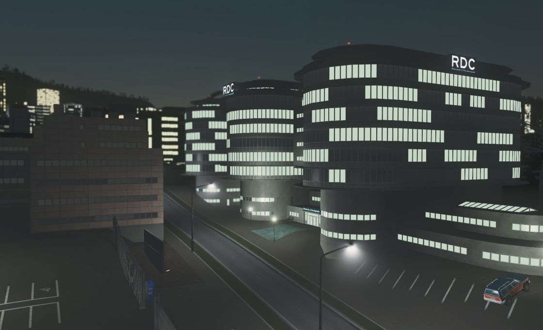 Cities: Skylines (Platinum Edition) screenshot 19