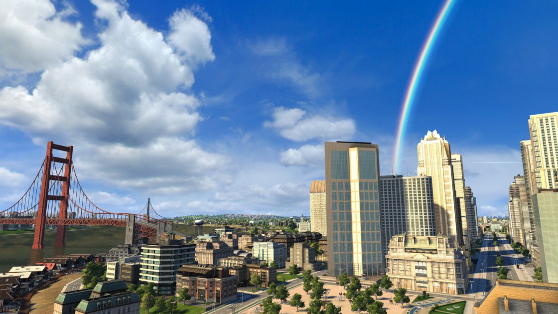 Cities XXL screenshot 4