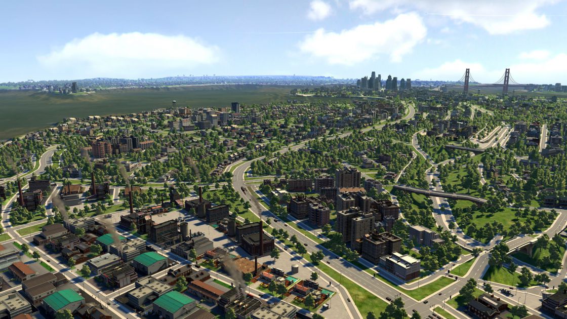 Cities XXL screenshot 11