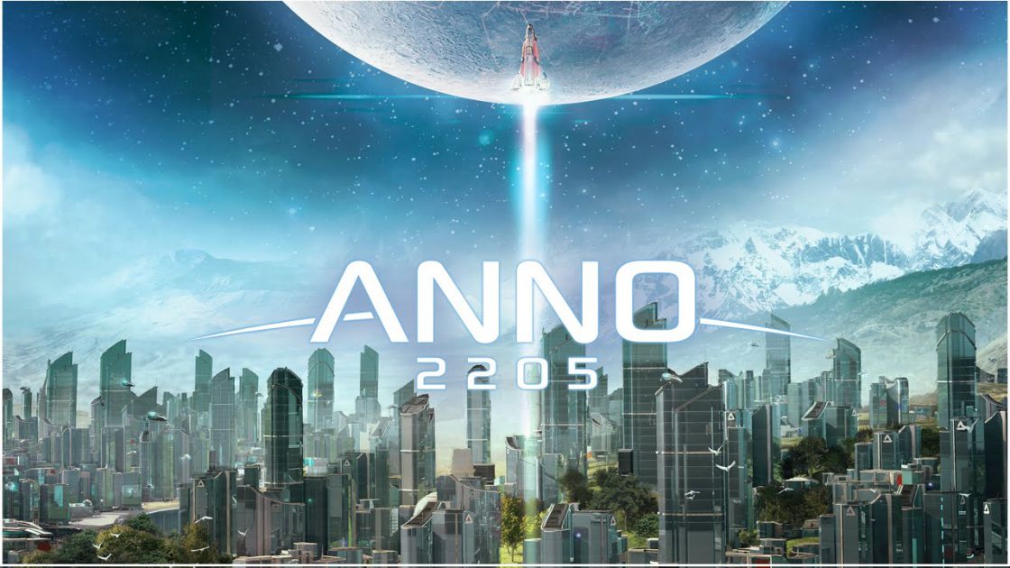 Anno 2205 (Gold Edition) screenshot 4