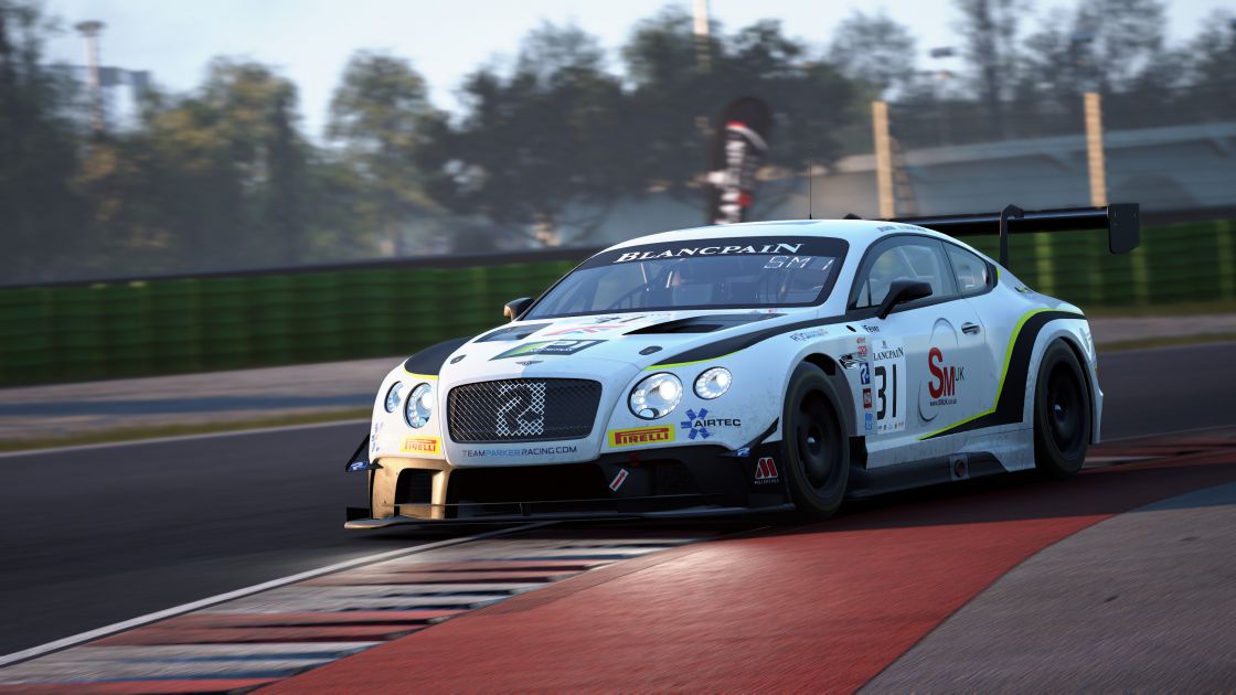 Assetto Corsa Competizione (incl. Early Access) screenshot 20