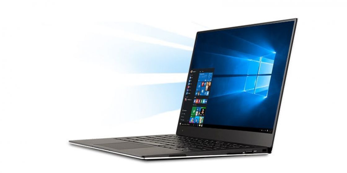 Windows 10 Professional Retail screenshot 2