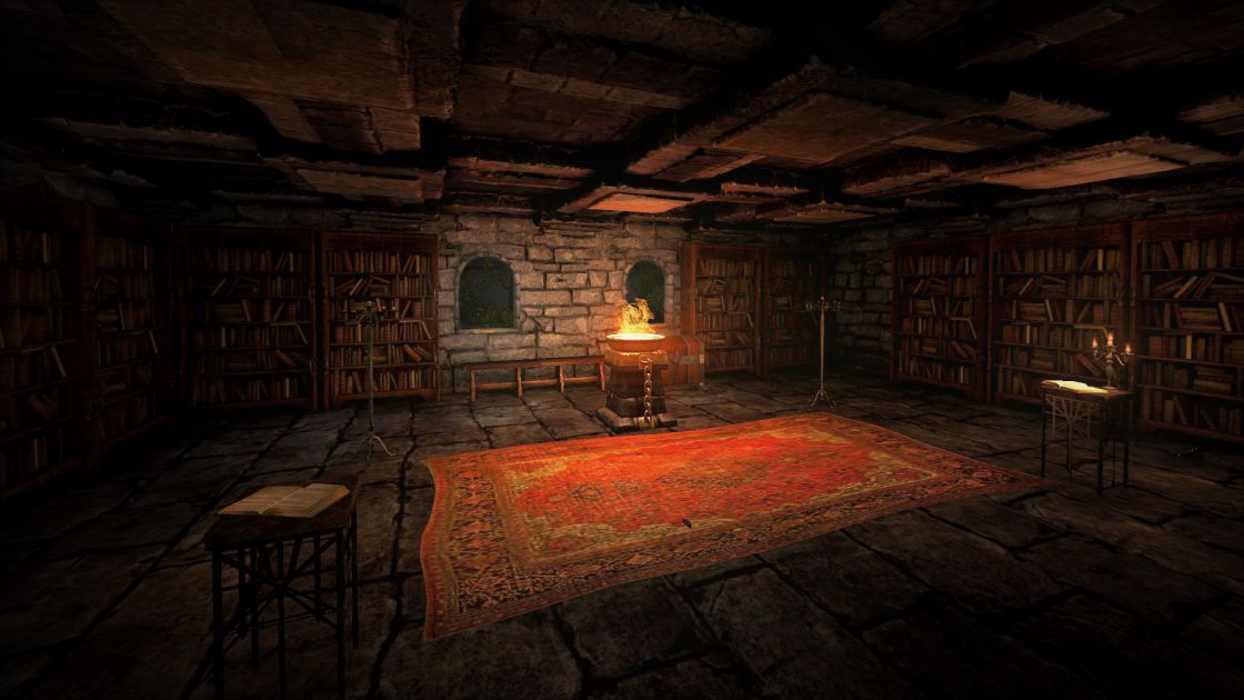 Might & Magic X: Legacy screenshot 21