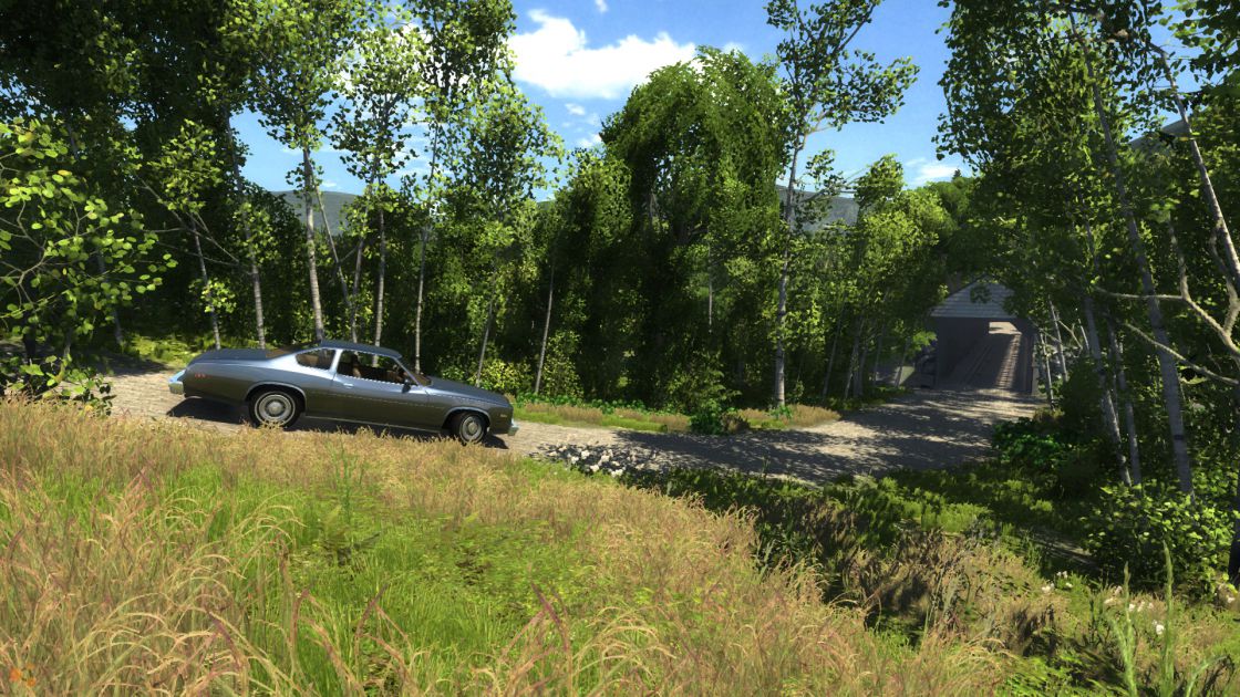The Crew: Wild Run (DLC) screenshot 22
