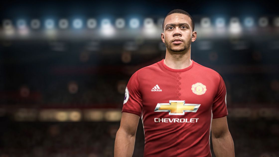 FIFA 17 - Xbox One screenshot 2