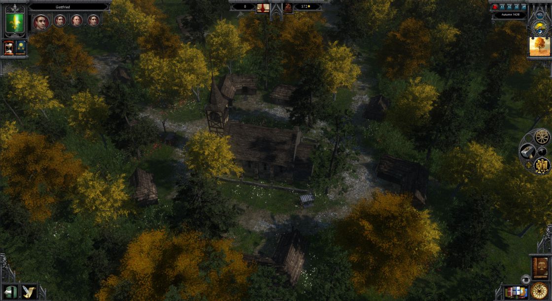 The Guild 3 screenshot 6