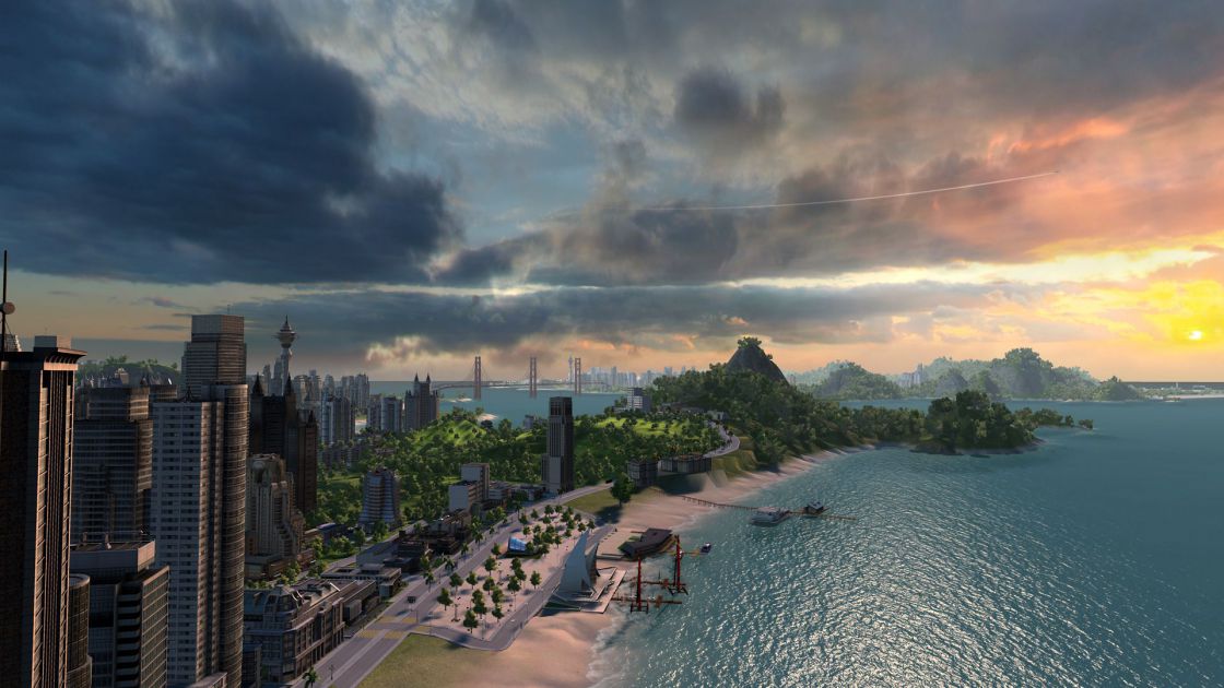 Cities XXL screenshot 9