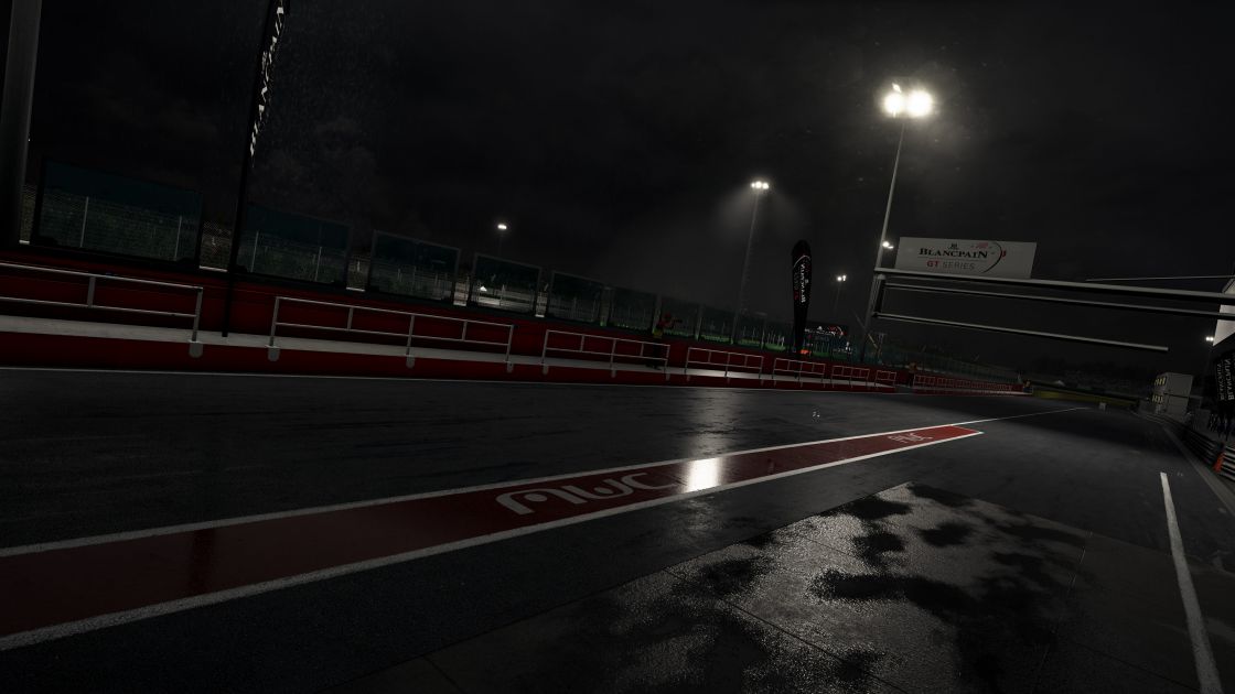 Assetto Corsa Competizione (incl. Early Access) screenshot 9