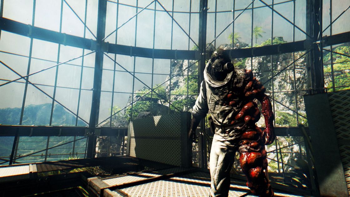 Dead Island: Riptide (Complete Edition) screenshot 2