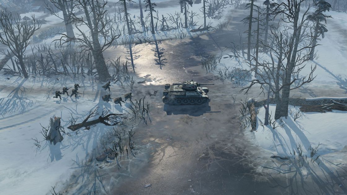 Company of Heroes 2 Platinum Edition 2 screenshot 19