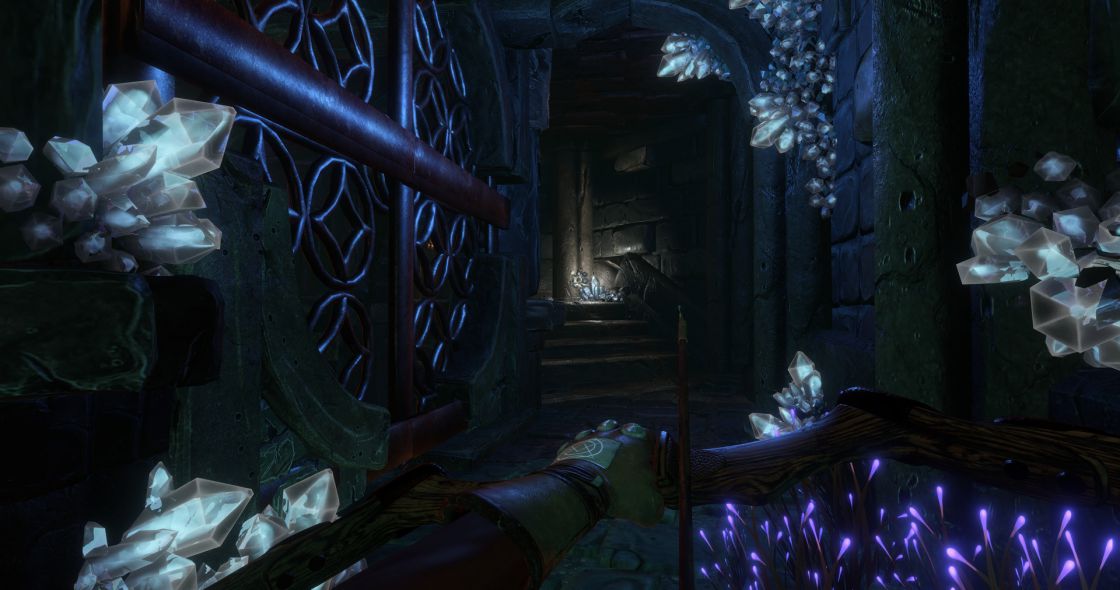 Underworld Ascendant screenshot 12