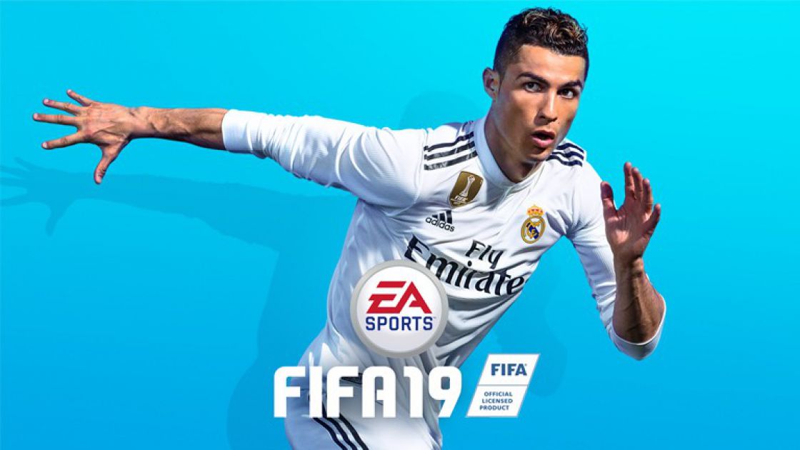 Fifa 19