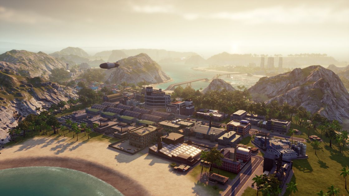 Tropico 6 screenshot 10